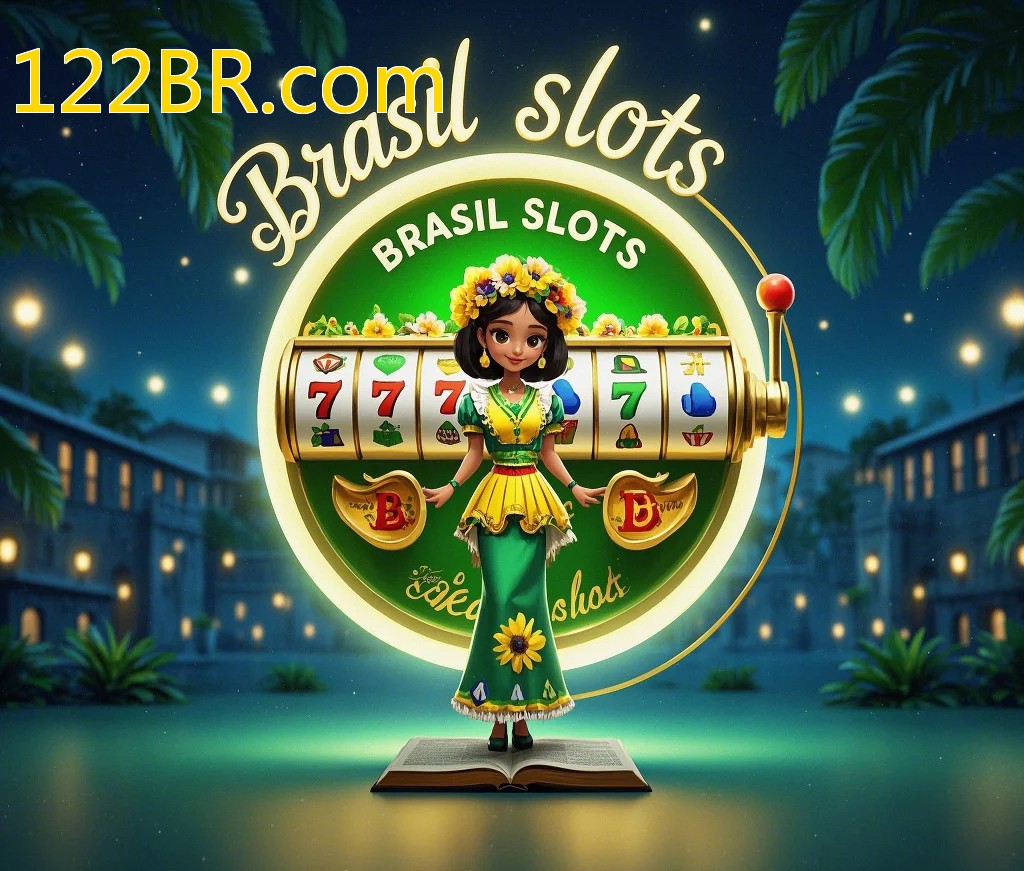 122br GAME-Slots