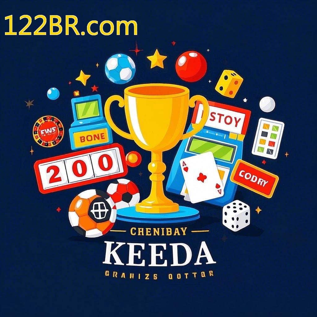 122br GAME-Jogo