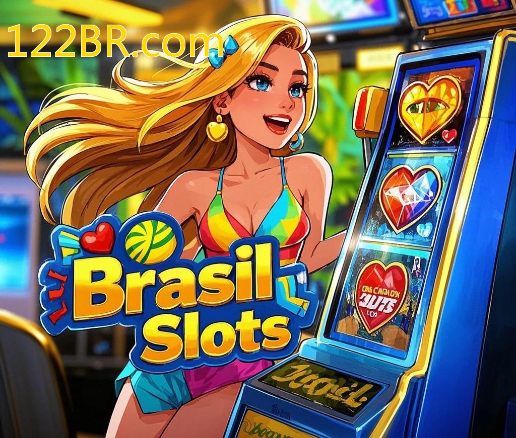 122br GAME-Slots
