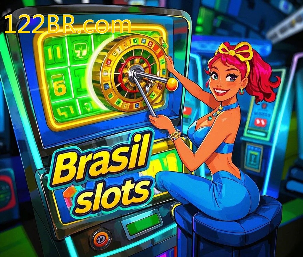 122br GAME-Slots