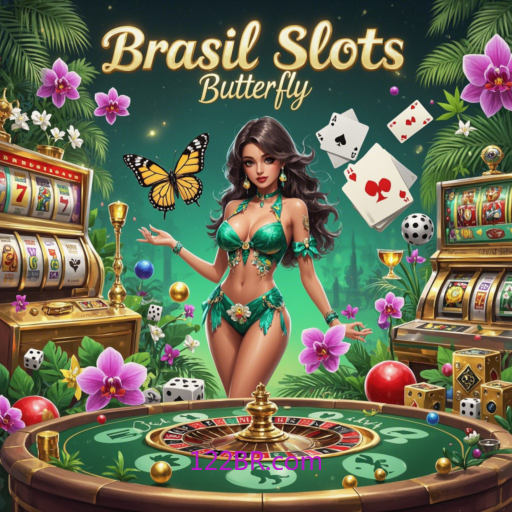 122br GAME-Logo